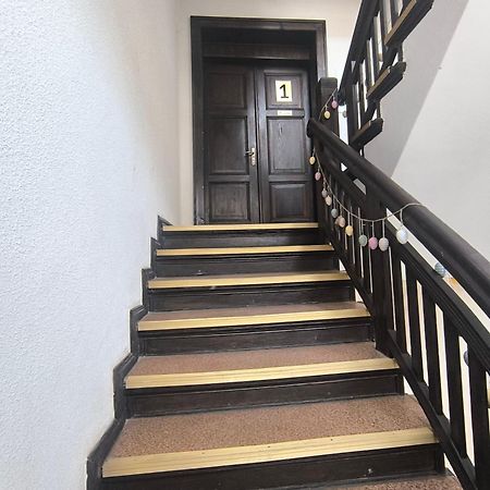 Anny Lajming 2D Apartment Slupsk Exterior photo