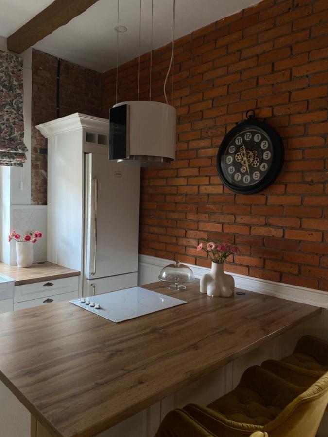 Anny Lajming 2D Apartment Slupsk Exterior photo