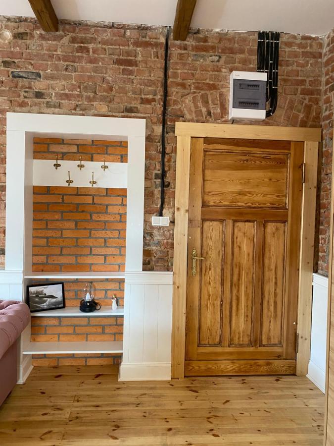 Anny Lajming 2D Apartment Slupsk Exterior photo