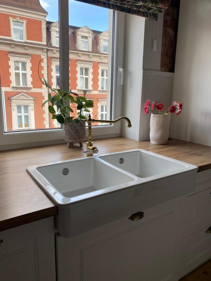 Anny Lajming 2D Apartment Slupsk Exterior photo