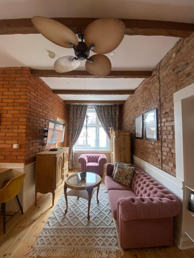 Anny Lajming 2D Apartment Slupsk Exterior photo