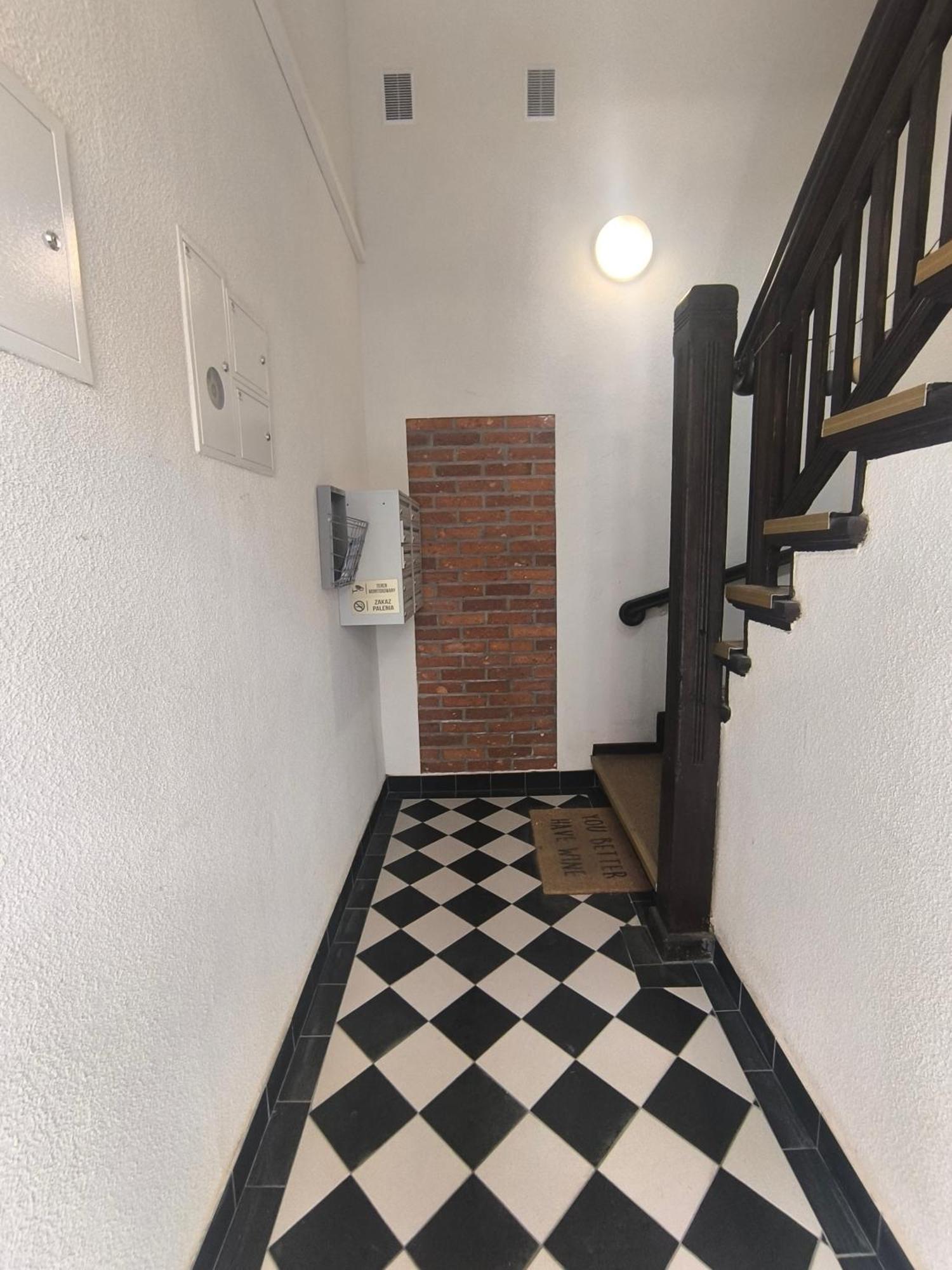 Anny Lajming 2D Apartment Slupsk Exterior photo